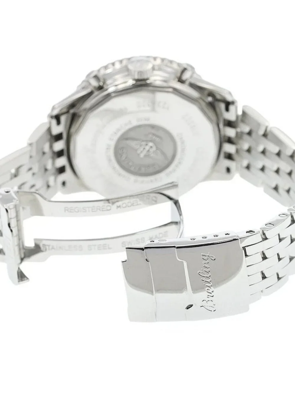 Breitling brand	breitling model	navitimer